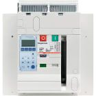 LEGRAND - Interruttore MEGABREAK fisso 3P Frame 2 T803A3200