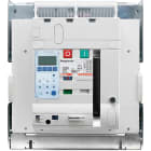 LEGRAND - Interruttore MEGABREAK estraibile 3P Frame 2
