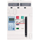 LEGRAND - Interruttore MEGABREAK fisso 3P Frame 1