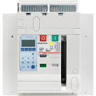 LEGRAND - Interruttore MEGABREAK fisso 3P Frame 2 T803H4000