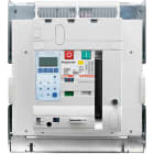 LEGRAND - Interruttore MEGABREAK estraibile 3P Frame 2 T803HE4000