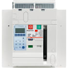 LEGRAND - Interruttore MEGABREAK fisso 3P Frame 2
