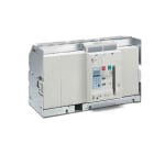 LEGRAND - Interruttore MEGABREAK estraibile 3P Frame 3