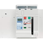 LEGRAND - Interruttore MEGABREAK fisso 4P Frame 2