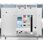 LEGRAND - Interruttore MEGABREAK estraibile 4P Frame 2 T804AE4000