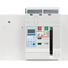 LEGRAND - Interruttore MEGABREAK fisso 4P Frame 2 T804H3200