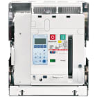 LEGRAND - Interruttore MEGABREAK estraibile 4P Frame 1