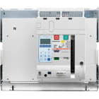 LEGRAND - Interruttore MEGABREAK estraibile 4P Frame 2