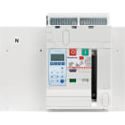 LEGRAND - Interruttore MEGABREAK fisso 4P Frame 2