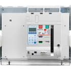 LEGRAND - Interruttore MEGABREAK estraibile 4P Frame 2