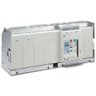 LEGRAND - Interruttore MEGABREAK estraibile 4P Frame 3