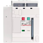 LEGRAND - Sezionatore aperto MEGABREAK fisso 4P - In= 2500A
