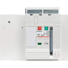 LEGRAND - Sezionatore aperto MEGABREAK fisso 4P - In= 3200A