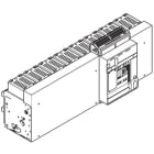 LEGRAND - Sezionatore aperto MEGABREAK fisso 4P - In= 6300A