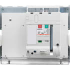 LEGRAND - Sezionatore MEGABREAK estraibile 4P - In= 4000A