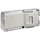LEGRAND - Sezionatore MEGABREAK estraibile 4P - In= 6300A T804ME6300
