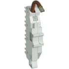 LEGRAND - Base per collegamento in cavo BTDIN 1P