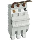 LEGRAND - Base per collegamento in cavo BTDIN 4P