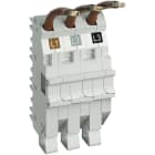 LEGRAND - Base per collegamento in cavo BTDIN 4P