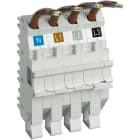 LEGRAND - Base per collegamento in cavo BTDIN 4P