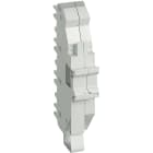 LEGRAND - Base falso polo - 1P 1,5 moduli TC15FP