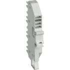 LEGRAND - Base falso polo - 1P 1 modulo TC1FP