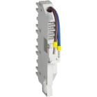 LEGRAND - Base per collegamento in cavo BTDIN 1P+N