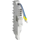 LEGRAND - Base per collegamento in cavo BTDIN 1P+N