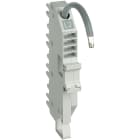 LEGRAND - Base per collegamento in cavo BTDIN 1P