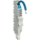 LEGRAND - Base per collegamento in cavo BTDIN 1P