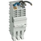 LEGRAND - Base per collegamento in cavo BTDIN 3P