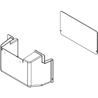 LEGRAND - Calotte di protezione per MEGATIKER M4 630 TCC630B8