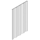 LEGRAND - FONDOATTIVO per armadi MAS400 - altezza 1900mm