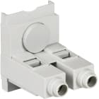 LEGRAND - Morsetto per barra da 800A TCM250B8