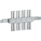 LEGRAND - Portabarre intermedio per 4 barre TI800LI1