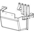 LEGRAND - Kit barre di alimentazione tra MW250 e FONDOATTIVO
