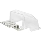 LEGRAND - Kit barre di alimentazione tra M4 630 e FONDOATTIVO TKA630