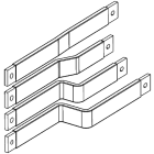 LEGRAND - Kit collegamento barre e M5 1600 a scaletta