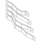 LEGRAND - Kit collegamento barre e M5 1600 a scaletta