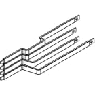 BTICINO - Kit collegamento barre e M1 160 a scaletta