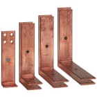 BTICINO - Kit collegamento tra Megabreak FRAME 1 fissi