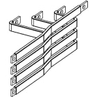 BTICINO - Kit collegamento barre e M2 250 a scaletta