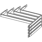 BTICINO - Kit collegamento barre e M2 250 a scaletta
