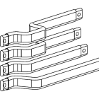 LEGRAND - Kit collegamento barre e M4 630 a scaletta TKC630B8E