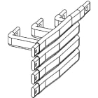 LEGRAND - Kit collegamento barre e M4 630 a scaletta