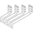 LEGRAND - Kit barre di collegamento tra barre omnibus TKOM800RA