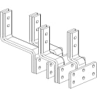 LEGRAND - Kit barre di collegamento tra omnibus passo 125mm