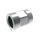 LEGRAND - Racc. TAZ/TAIX-R. Tilok tubo/tubo D=50mm TKT50