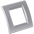 BTICINO - Placca per supporto portapparecchi art. 120032