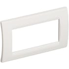 BTICINO - Placca per supporto art. 120034